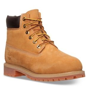 NEW KIDS CLASSIC TIMBERLAND  11/2